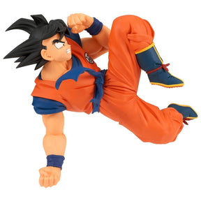 Dragon Ball Z - Son Goku (vs Frieza) Action Figure