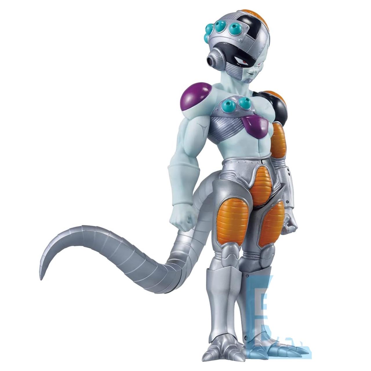 Mecha Frieza (vs Omnibus Great), Collectible Statue