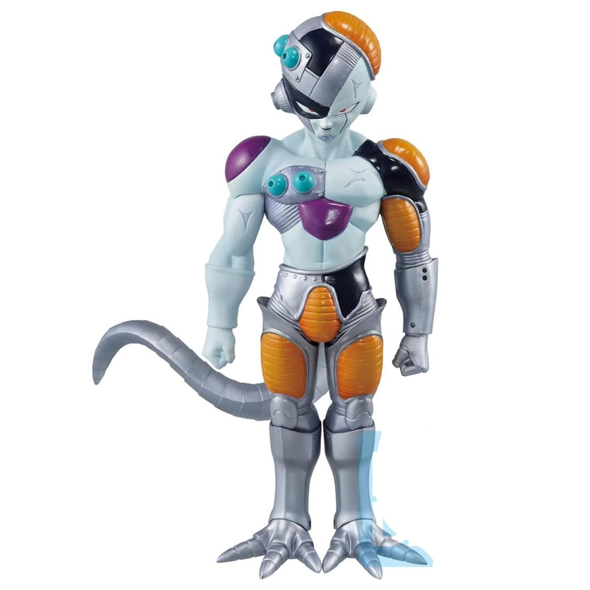 Mecha Frieza (vs Omnibus Great), Collectible Statue