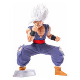 Gohan Beast Figure, Gohan Figure Statue Figurine DZB Super Saiyan