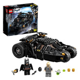 LEGO DC Batman Batmobile Tumbler: Scarecrow Showdown