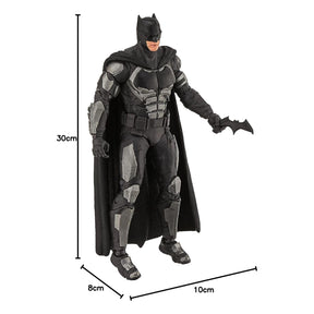 DC Justice League Movie Batman 7" Action Figure