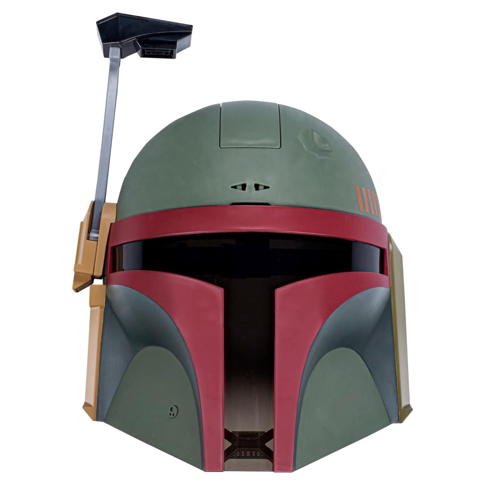 STAR WARS Boba Fett Electronic Mask