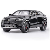 Lambo Urus Car Toys For 3 4 5 6 7 8 Year Old Boy (Black)