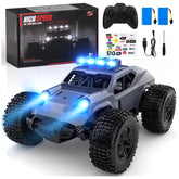 Remote Control Car - 28km/h 2.4GHz High Speed Rc Car