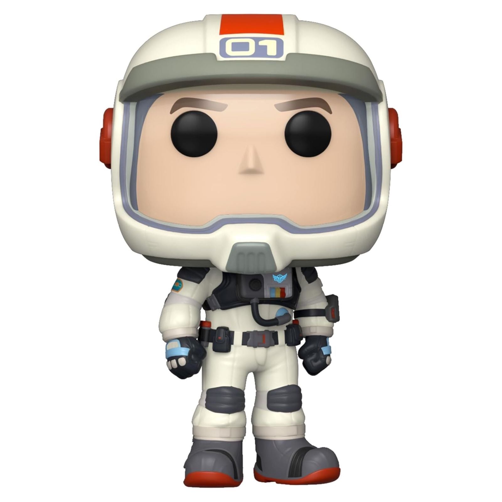 Funko Disney Pixar Lightyear Pop! Buzz, Glow in The Dark