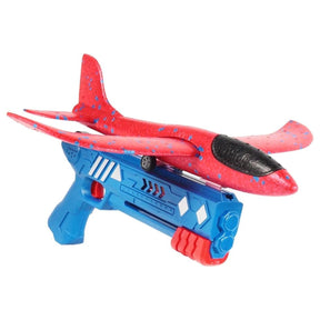 Airplane Launcher Toys