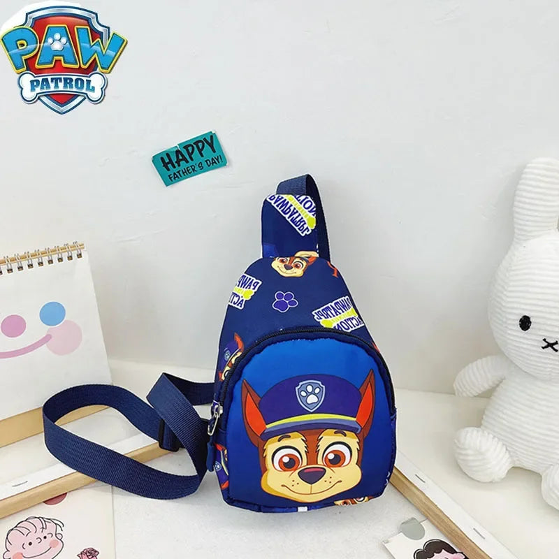 Paw Patrol Children's Chest Bag