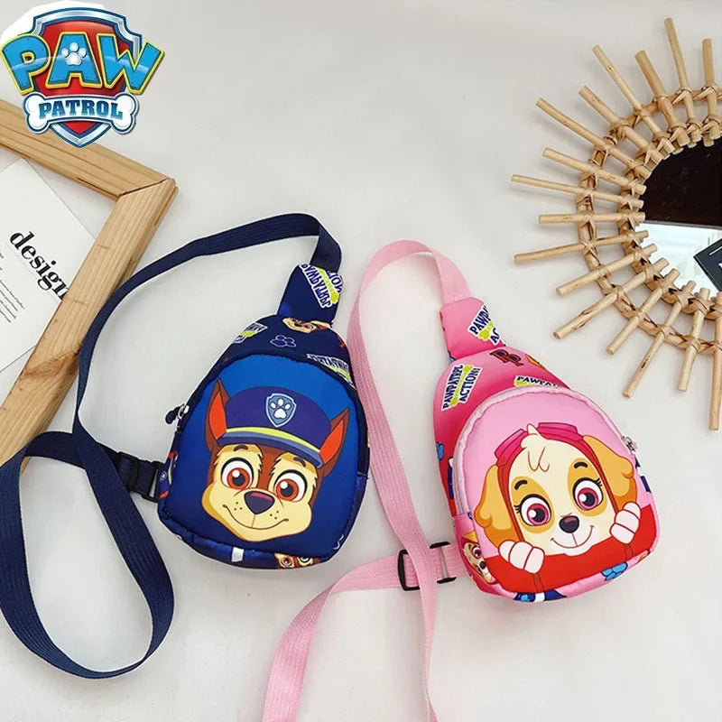 Paw Patrol Children's Chest Bag