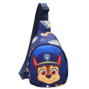 Paw Patrol Children's Chest Bag