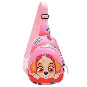 Paw Patrol Children's Chest Bag