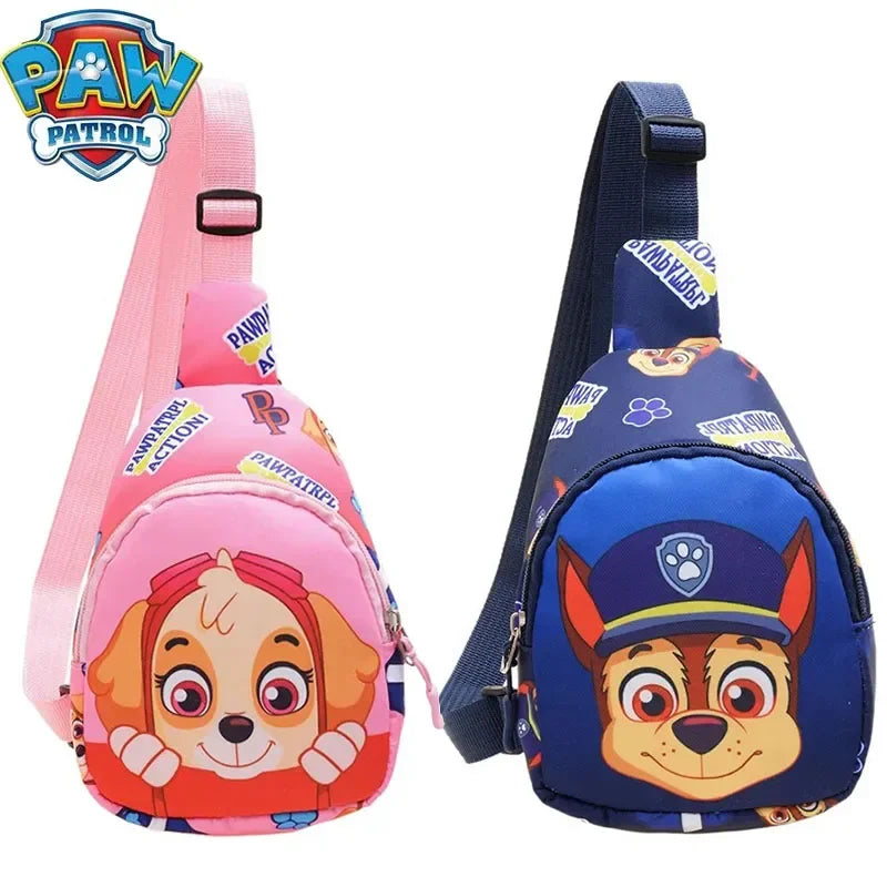 Paw Patrol Children's Chest Bag