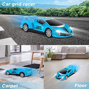 Remote Control Car | 2.4Ghz 1/18 Scale Model Racing Car Toys