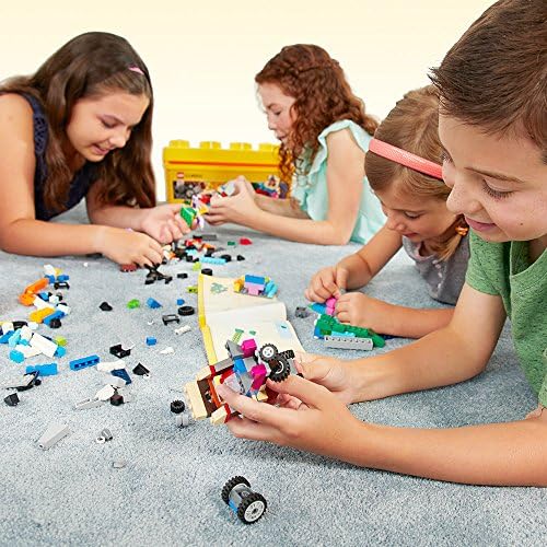 LEGO Classic Medium Creative Brick Box 10696 Building Toy Set