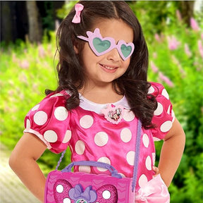 Disney Junior Minnie Mouse Bowfabulous Bag Set