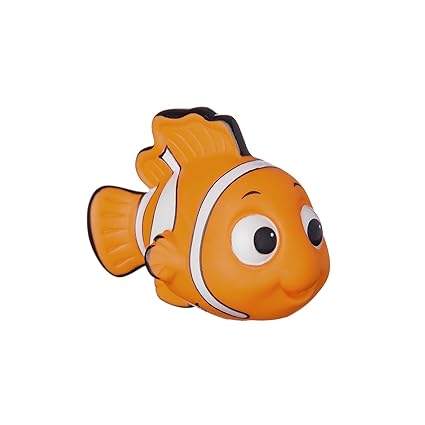 The First Years Disney Finding Nemo Bath Toys - Dory, Nemo & Squirt Squirters (3 pcs)