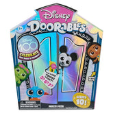 Disney Doorables NEW Multi Peek Series 10, Collectible Blind Bag Figures, Styles May Vary, Kids Toys for Ages 5 Up by Just Play