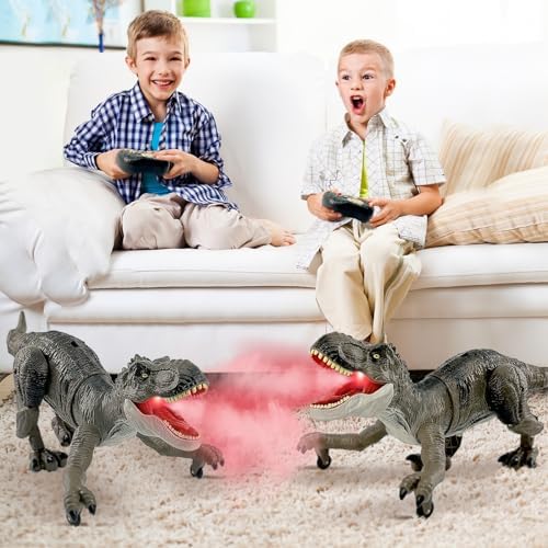 Robot Dinosaur Toys for Kids