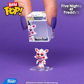 Funko Bitty Pop Five Nights | 4-Pack