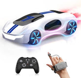 Gesture Sensing Remote Control Car | 2.4GHz Hobby RC Cars | 360° Rotate