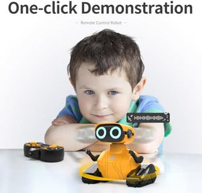 GILOBABY Robot Toys - The Perfect Remote Control Robot for Kids