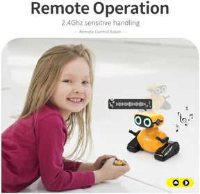 GILOBABY Robot Toys - The Perfect Remote Control Robot for Kids