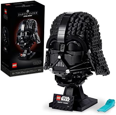 LEGO Star Wars Darth Vader Helmet Set | 75304