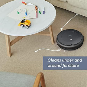 Roomba 694 Robot Vacuum Self-Charging - Your Ultimate Cleaning Companion