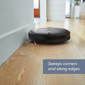 Roomba 694 Robot Vacuum Self-Charging - Your Ultimate Cleaning Companion