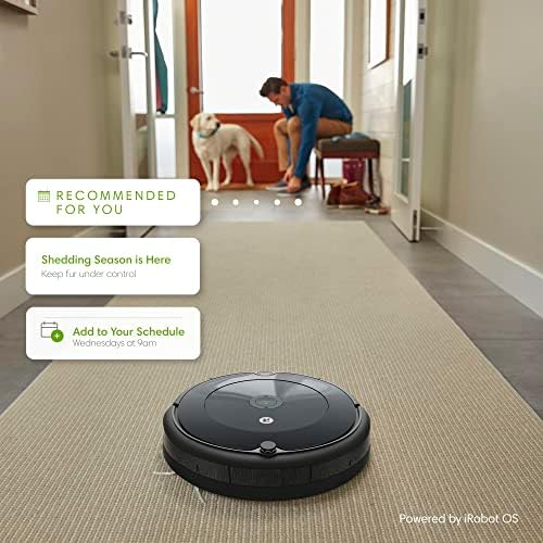 Roomba 694 Robot Vacuum Self-Charging - Your Ultimate Cleaning Companion