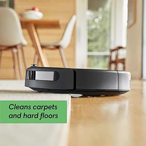 Roomba 694 Robot Vacuum Self-Charging - Your Ultimate Cleaning Companion