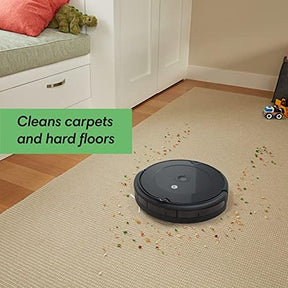 Roomba 694 Robot Vacuum Self-Charging - Your Ultimate Cleaning Companion