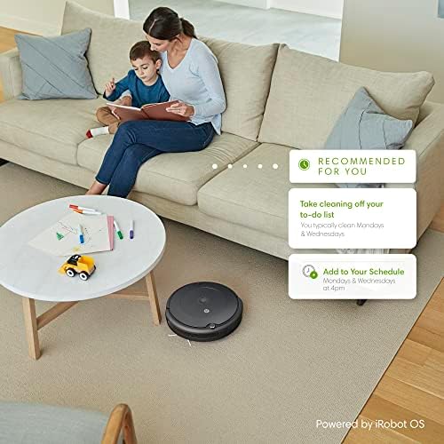 Roomba 694 Robot Vacuum Self-Charging - Your Ultimate Cleaning Companion