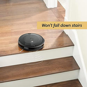 Roomba 694 Robot Vacuum Self-Charging - Your Ultimate Cleaning Companion