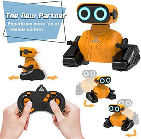 KaeKid Robot Toy for kids