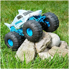 Monster Jam Remote Control Monster Truck | 1:15 Scale