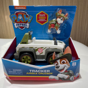 Paw Patrol 10 kinds Vehicle Car | Action Figure Toy