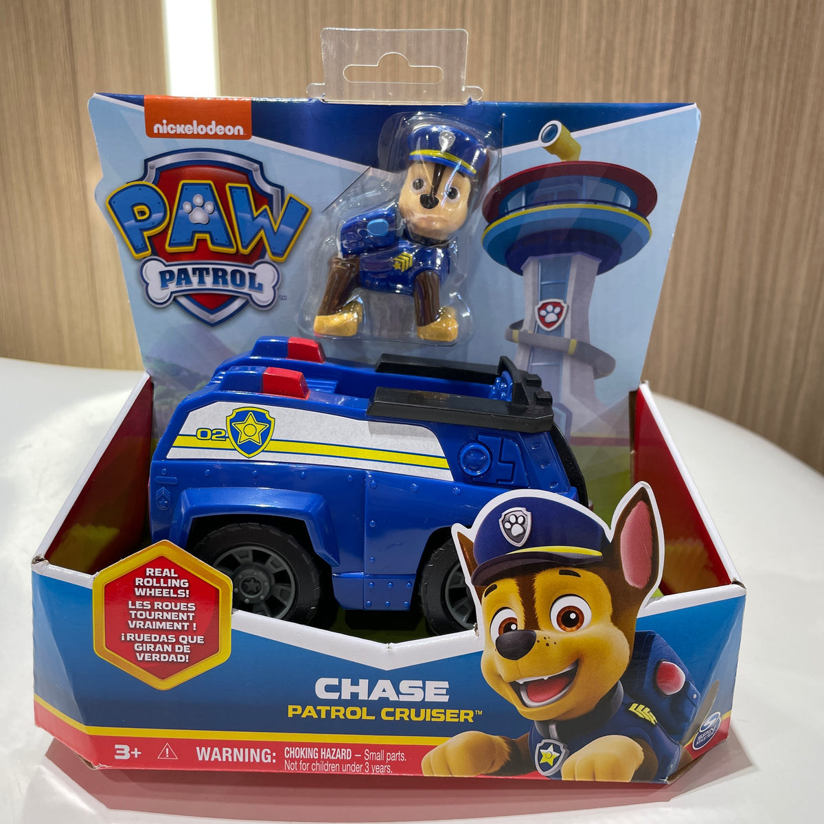 Paw Patrol 10 kinds Vehicle Car | Action Figure Toy