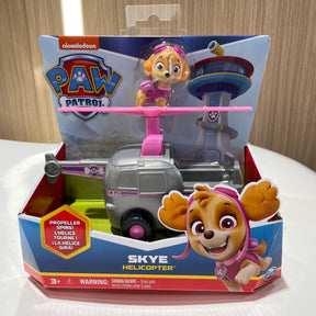 Paw Patrol 10 kinds Vehicle Car | Action Figure Toy