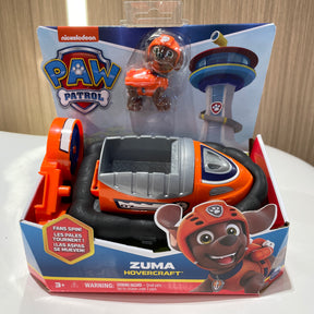 Paw Patrol 10 kinds Vehicle Car | Action Figure Toy