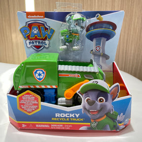 Paw Patrol 10 kinds Vehicle Car | Action Figure Toy