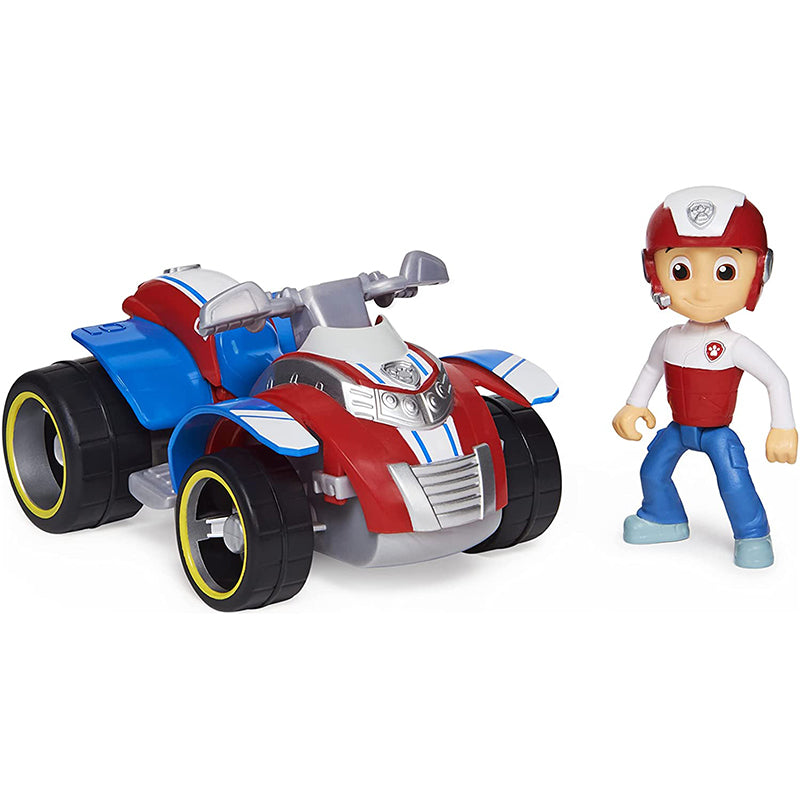 Paw Patrol 10 kinds Vehicle Car | Action Figure Toy