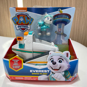 Paw Patrol 10 kinds Vehicle Car | Action Figure Toy