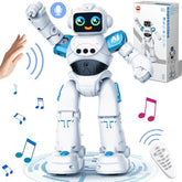 Robot Toys for Kids -|Smart Talking Voice Remote Control Robot | Gesture Sensing