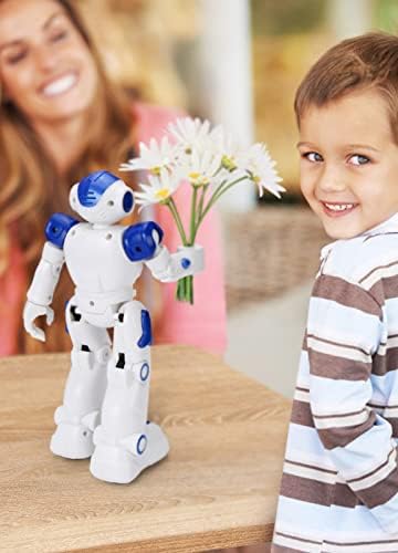 KingsDragon RC Robot Toys for Kids