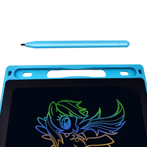 Lcd Writing Tablet Drawing Board Graffiti Sketchpad