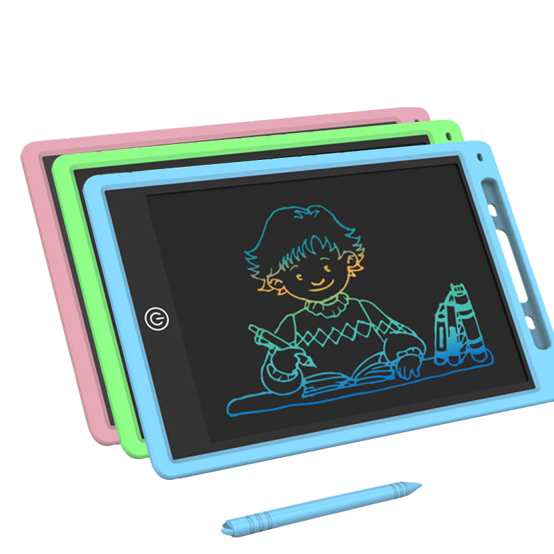 Lcd Writing Tablet Drawing Board Graffiti Sketchpad