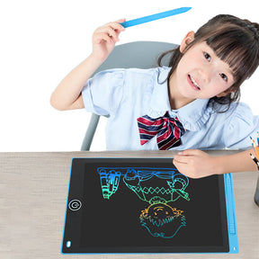 Lcd Writing Tablet Drawing Board Graffiti Sketchpad