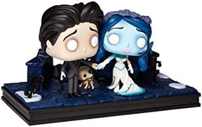 Spirit Halloween POP! Figure | Corpse Bride Collectible