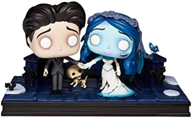 Spirit Halloween POP! Figure | Corpse Bride Collectible